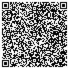 QR code with Muskogee Federal Credit Union contacts