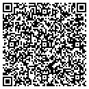 QR code with Hahn Barbara A contacts
