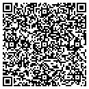 QR code with Hall Charles D contacts