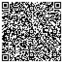 QR code with Hance Donna L contacts