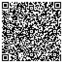 QR code with Hankla Vickie D contacts