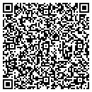 QR code with A & B Bonding About Business contacts