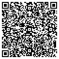 QR code with B D Vending contacts