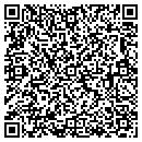 QR code with Harper June contacts