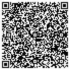 QR code with Mann's Driving School contacts
