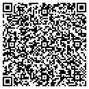 QR code with R-J Distributing Co contacts