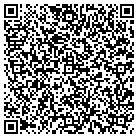 QR code with Red River Federal Credit Union contacts