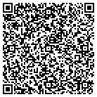 QR code with B F Enterprises Vending contacts