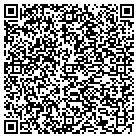 QR code with First Choice Rehab Specialists contacts