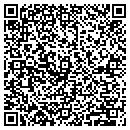 QR code with Hoang Vu contacts