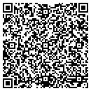 QR code with Holliday Gail V contacts