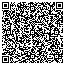QR code with Hoover Wayne C contacts