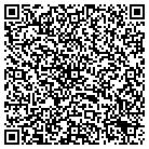 QR code with On the Road Driving School contacts
