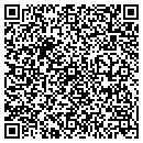 QR code with Hudson Lance W contacts