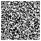 QR code with St Luke & St Simon Cyrene contacts