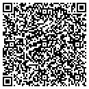 QR code with Jones Gary P contacts