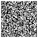 QR code with C&F Solutions contacts