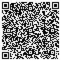 QR code with Bbh Bonding contacts