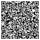 QR code with C2 Vending contacts