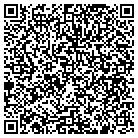 QR code with O A P A Federal Credit Union contacts