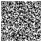 QR code with Oregon First Community Cu contacts