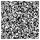 QR code with Oregon First Community Cu contacts