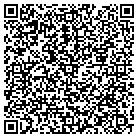 QR code with Oregonian Federal Credit Union contacts