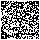 QR code with C & C Enterprises contacts