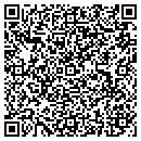 QR code with C & C Bonding CO contacts