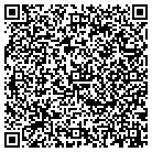 QR code with Oregon Territory Federal Credit Union contacts