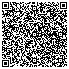 QR code with G M Business Interiors LLC contacts