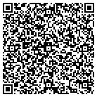 QR code with Hightstown-East Windsor Youth contacts