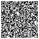 QR code with D & D Bonding Service contacts