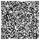 QR code with Clifton's Plumbing & Drain Service contacts