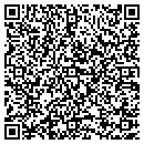 QR code with O U R Federal Credit Union contacts