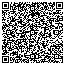 QR code with C & J Snack Attack Vending contacts