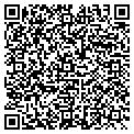 QR code with C&J Vending Co contacts