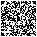 QR code with Clarkes Vending contacts