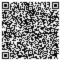 QR code with Ibc Inc contacts