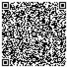QR code with Heavenly Hands Home Care contacts