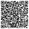 QR code with Clc Vending contacts