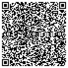 QR code with Clinton River Vending contacts