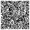 QR code with C L Vending contacts