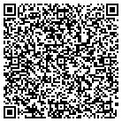 QR code with Advantage Driving School contacts