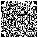 QR code with Tzak Designs contacts