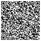 QR code with Rogue Federal Credit Union contacts
