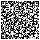 QR code with A Plus Driving School contacts