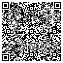 QR code with C S Vending contacts
