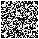QR code with O'Connor Mary-Cather contacts