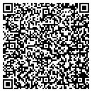 QR code with D And L Vending Inc contacts